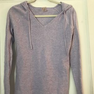 Calia effortless hoodie